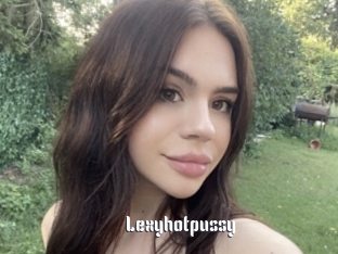 Lexyhotpussy