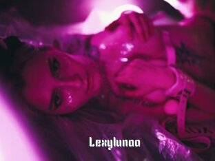 Lexylunaa