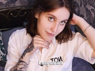 Lexymelon