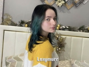 Lexymurr