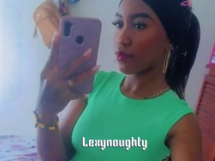 Lexynaughty