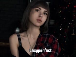 Lexyperfect