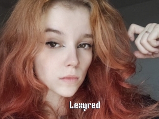 Lexyred