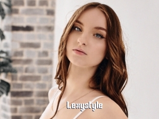 Lexystyle