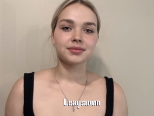 Lexyswon