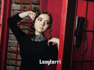 Lexyterri