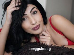 Lexyystacey