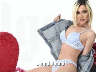 Leyadelgado