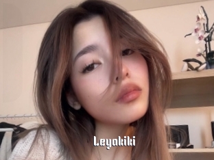 Leyakiki