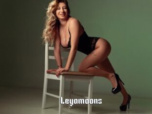Leyamoons