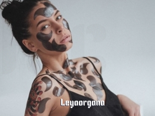 Leyaorgana