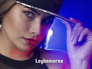 Leyhamoree