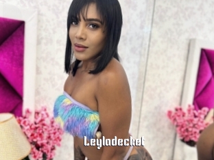 Leyladecket