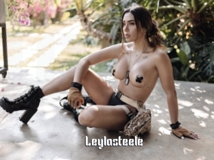 Leylasteele