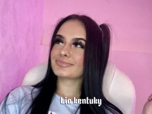 Lia_kentuky