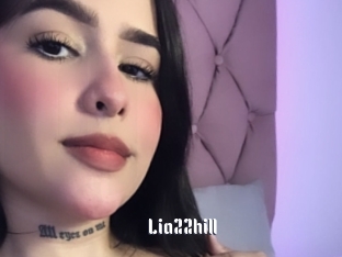 Lia22hill