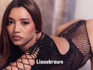 Liaaabrown