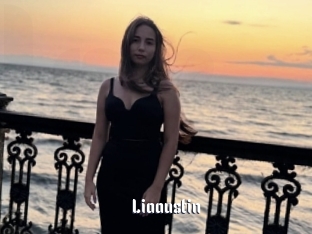 Liaaustin