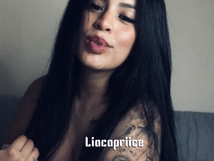 Liacapriice