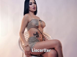 Liacartter