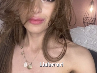Liaferrari