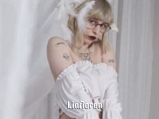 Liafioren