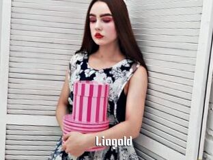liagold 1 grosse chatte