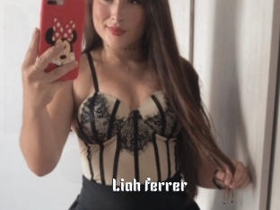 Liah_ferrer