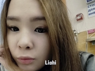Liahi