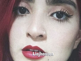 Liajhonson