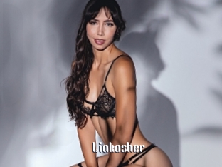 Liakosher
