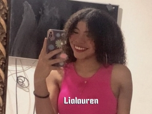 Lialauren