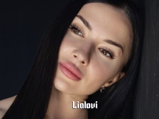 Lialovi