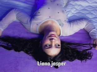 Liana_jasper