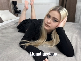 Lianaharrison
