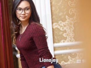 Lianajey