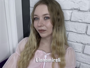 Lianamireli