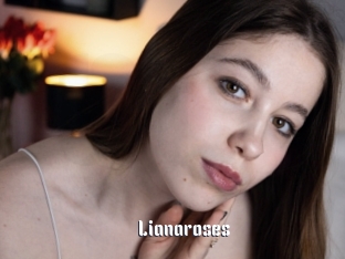 Lianaroses