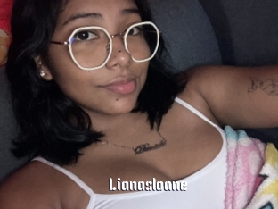 Lianasloane