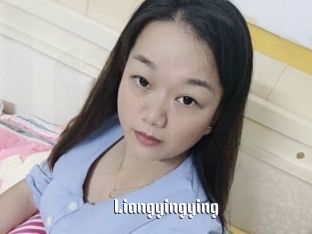 Liangyingying