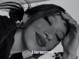 Liaroussee