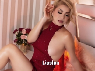 Liastan