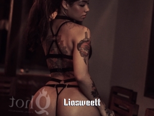 Liasweett