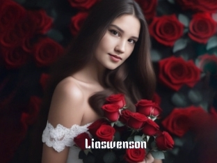Liaswenson