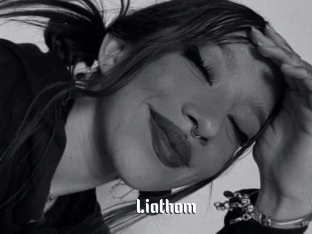 Liathom