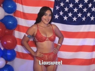 Liaxsweet