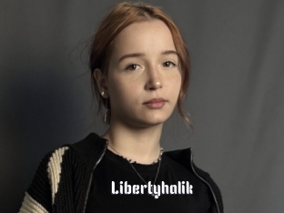Libertyhalik