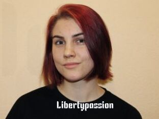 Libertypassion