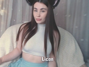 Lican