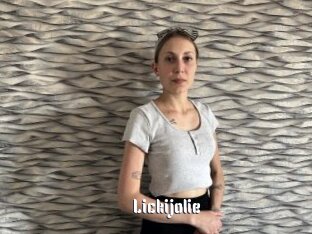Lickijolie